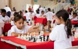 Concours d'échecs de Saint-Denis