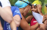 25ème meeting de natation de l\\\'océan Indien