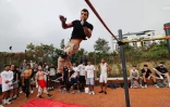 Street work masterclass 