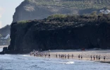 Swimrun : une quatrième édition