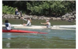 Niagara kayak-canoe club