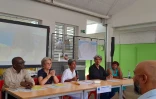 conférence de presse rentrée st denis 
