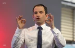 Benoît Hamon Réunion
