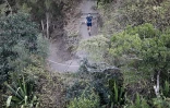 Grand raid 2018