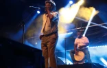 sakifo premier jour concerts