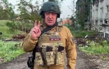 Le chef de Wagner lance une rébellion armée en Russie et se dit "prêt à mourir" 