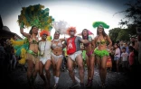 Grand Boucan 2016