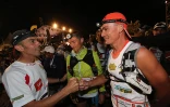 Grand Raid 2013