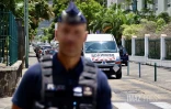 Alerte à la bombe au Tampon et à Saint-Denis
