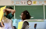 Rentrée scolaire