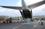 Cyclone Chido : un Antonov spécialement affrété pour répondre à l’urgence à Mayotte [?]