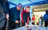L’Alefpa Océan Indien fête ses 50 ans avec le soutien actif de la Région Réunion