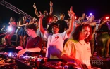 Fête de la musique 2025 à Saint-Denis