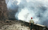 volcan 2007 rétro