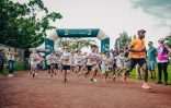  Trail K’Frines : un défi sportif 100 % féminin à Saint-Denis