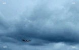 cyclone Dumazile