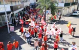 manif réforme des retraites 