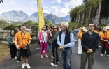 Salazie : 5.000 visiteurs se sont déplacés pour le festival Arléo