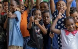 Saint-Denis : des vacances actives pour les enfants avec les VEPI