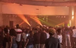Boom : Sound Move up