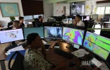 Future Garance : La Réunion en pré-alerte cyclonique, la dépression à 490 km de l'île