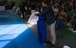 Judo 