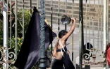 Mobilisation contre la réforme des retraites