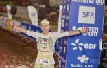 Grand raid 2025 Aurélien Dunand-Pallaz