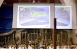NRL séance plénière huguette bello région nouvelle route du littoral nrl