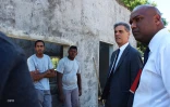 visite de saint-denis dominique Sorin 