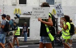 gilets jaunes 