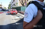 Alerte à la bombe