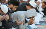 Eid el fitr, prière 6 juillet 2016