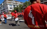 Défilé du 1er mai 2026 au Port
