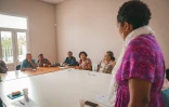  Le Port : un atelier thématique pour les seniors