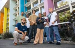 Saint-Denis : les B-boys réunionnais Les Affranchis au Battle of the Year 2025 