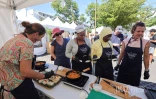 Réunion Food Festival 2025