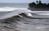 Cyclone Belal 