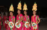Dipavali du vivre ensemble