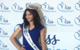 Douze candidates de l\'élection Miss Réunion 2016
