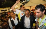 Grand Raid 2012