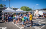 Voile et Kayak : les écoles du Port ont navigué vers les podiums
