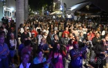 Jazz dann Port 2025  Felicité 
