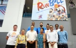 run ball 2023 