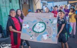Voile et Kayak : les écoles du Port ont navigué vers les podiums