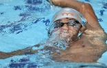  Natation championnat de la réunion bassin 25 mètres 