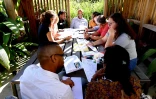 Projet Alimentaire Territorial : le Département ouvre la 3 eme édition des Assises de l'alimentation 