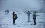 neige 2006