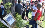 Manifestation contre la réforme des collèges
