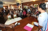 Mariage